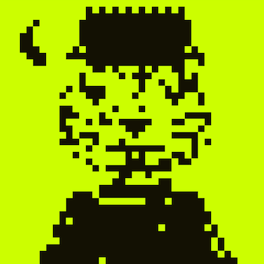 HoodCat #1742