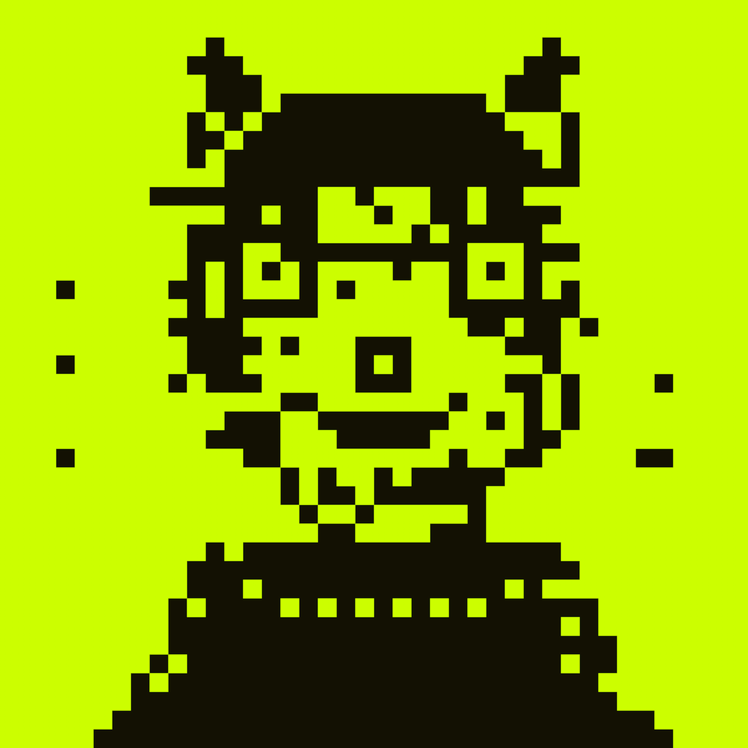 HoodCat #1746