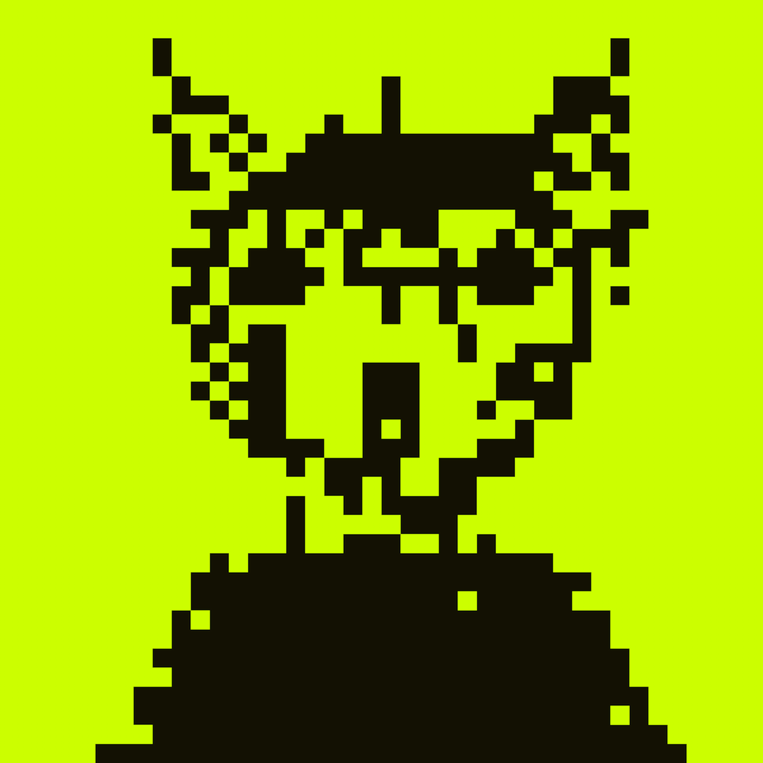 HoodCat #1748