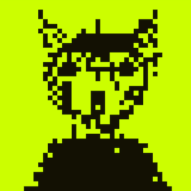 HoodCat #1748