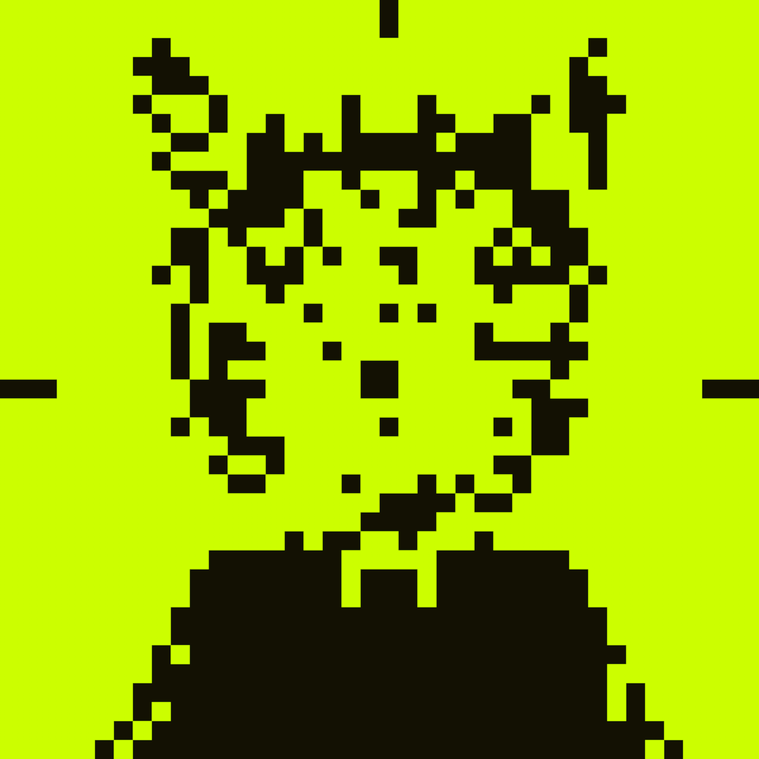 HoodCat #1749