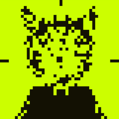 HoodCat #1749