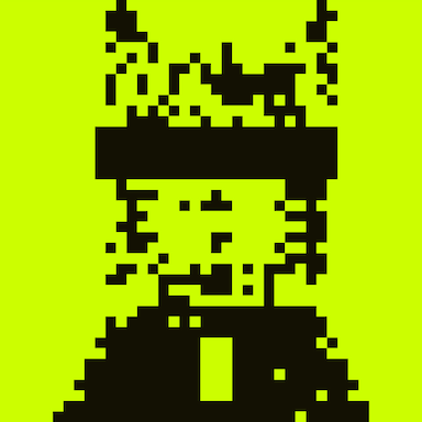 HoodCat #175