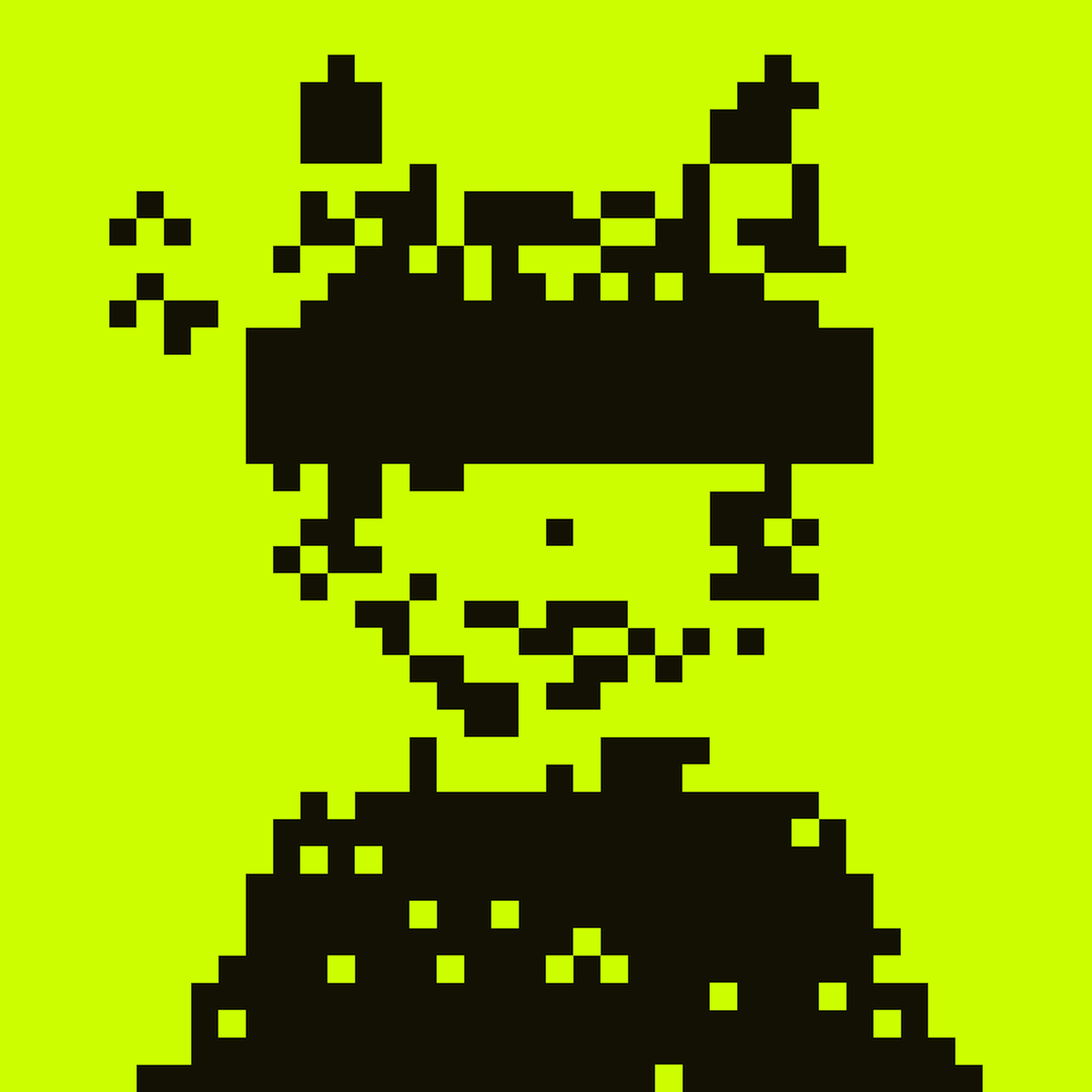 HoodCat #1756