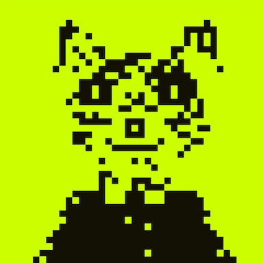 HoodCat #1758
