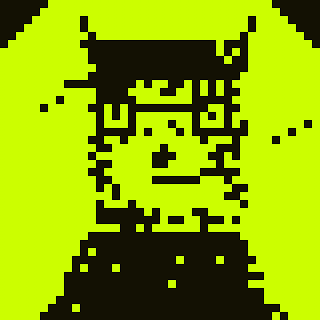 HoodCat #1764