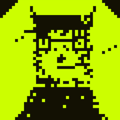 HoodCat #1764