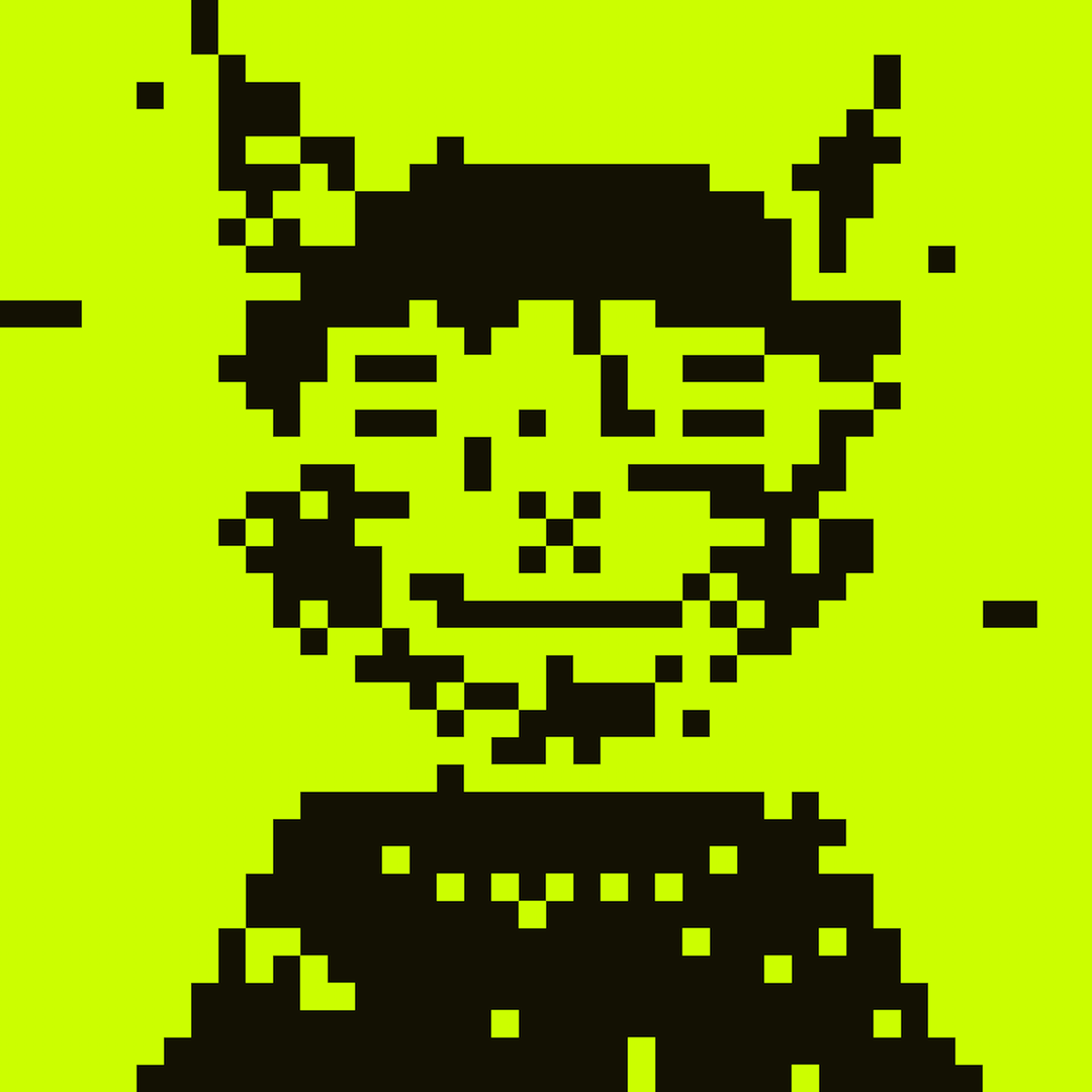 HoodCat #1765
