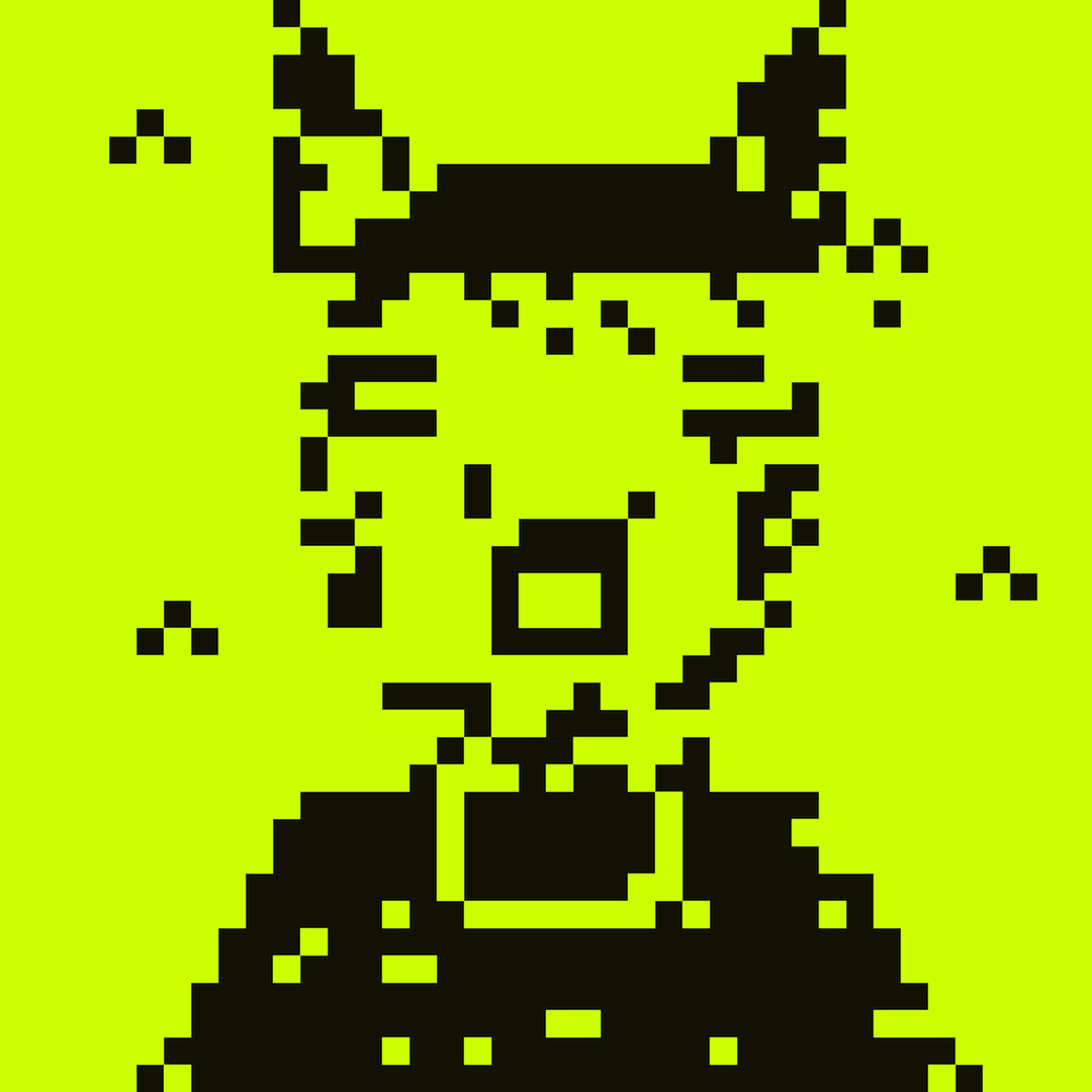 HoodCat #1767
