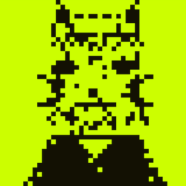 HoodCat #1774