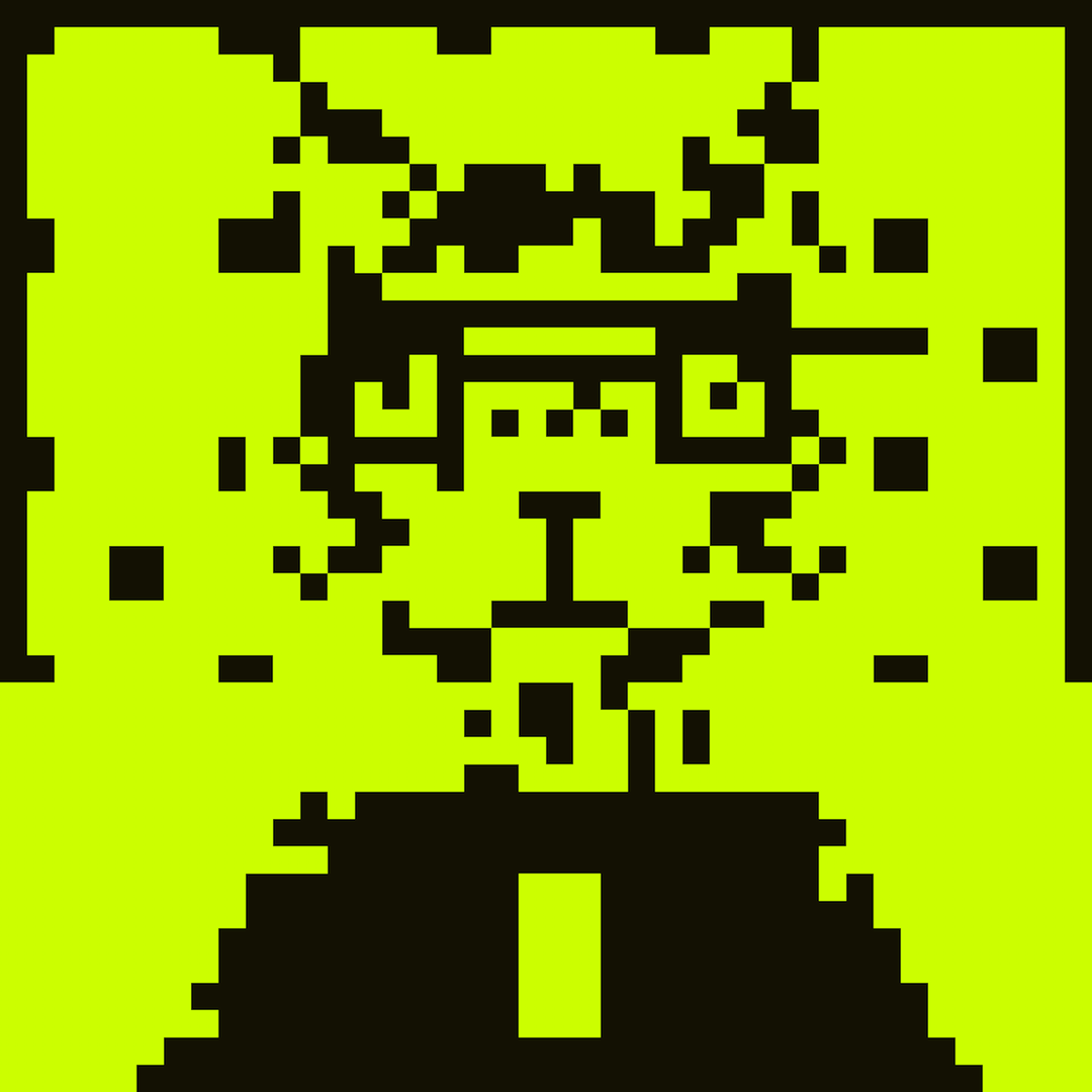 HoodCat #1778