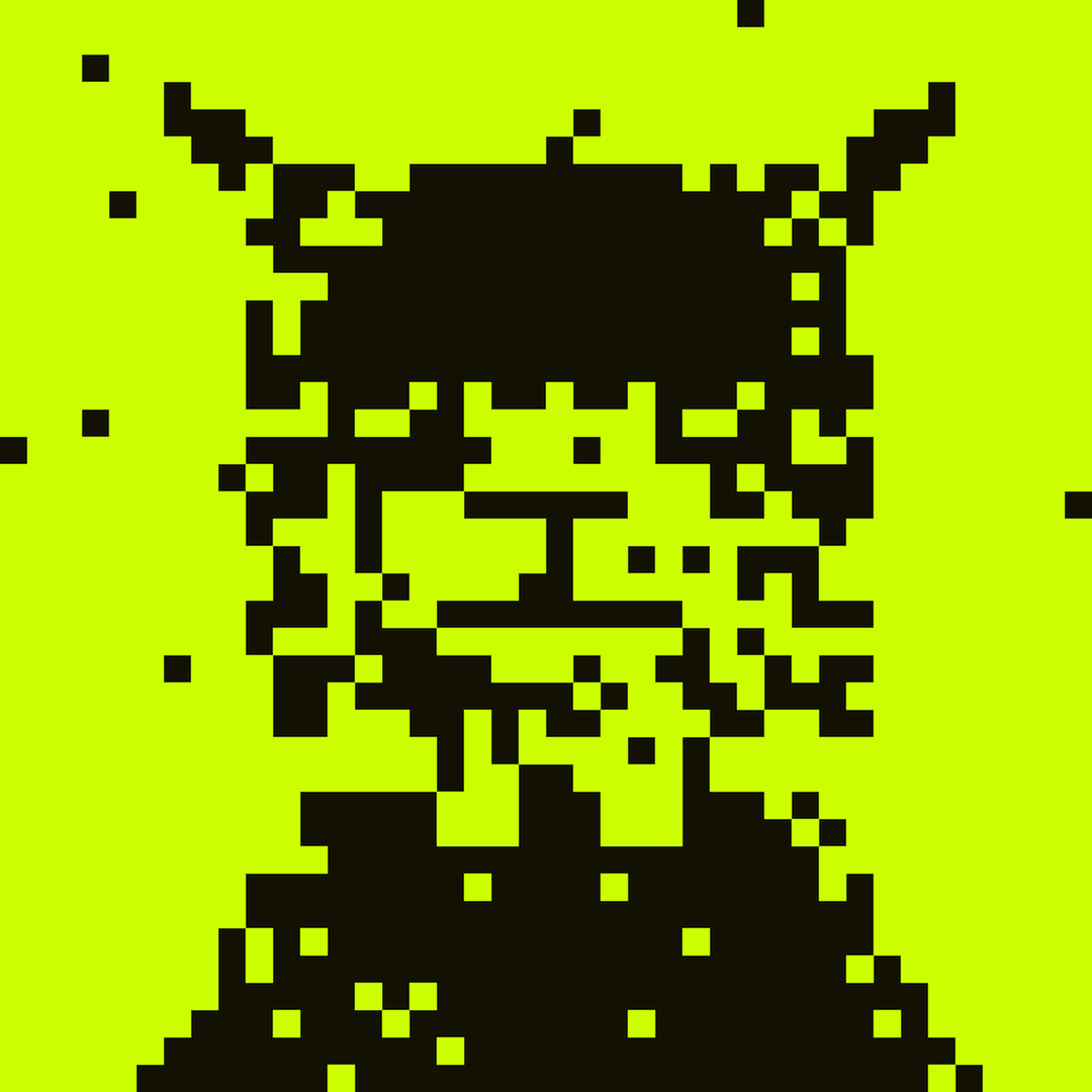 HoodCat #1799
