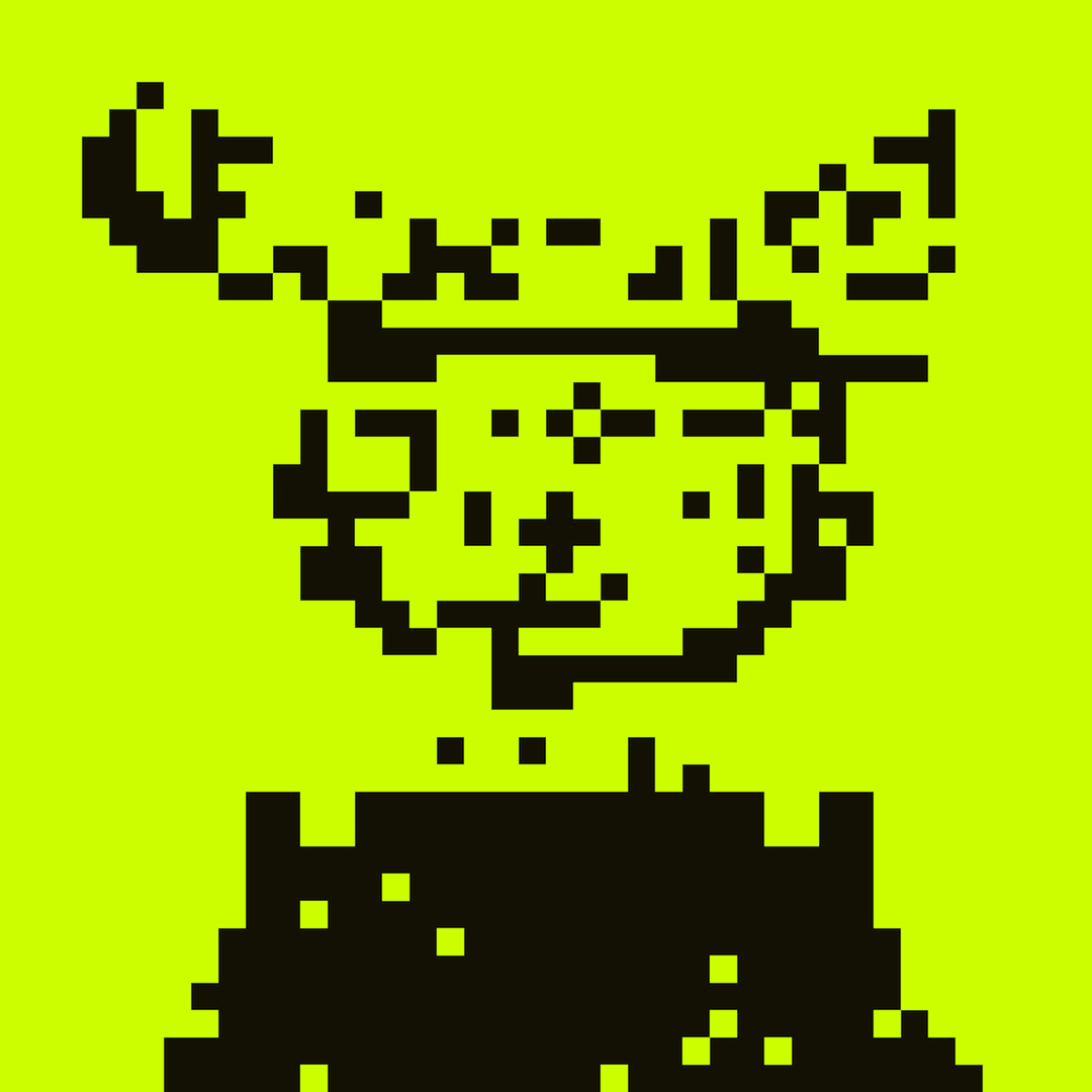 HoodCat #1800