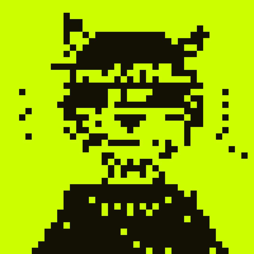 HoodCat #1801