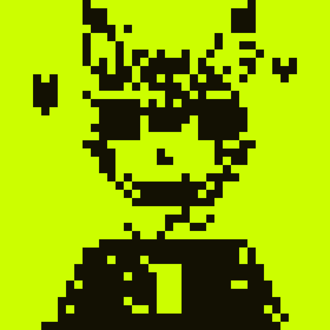 HoodCat #1803