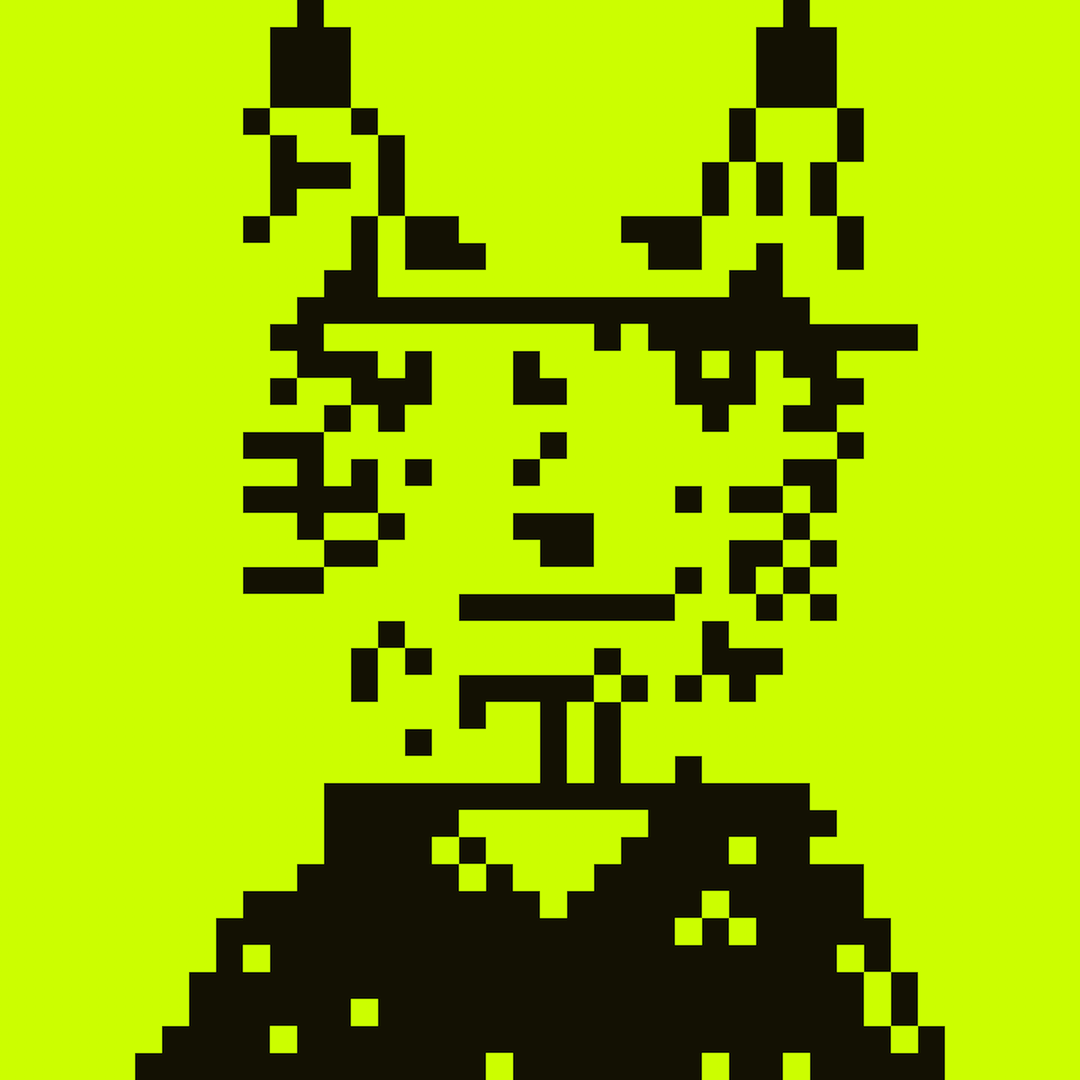 HoodCat #1804