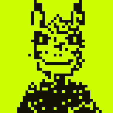 HoodCat #1807