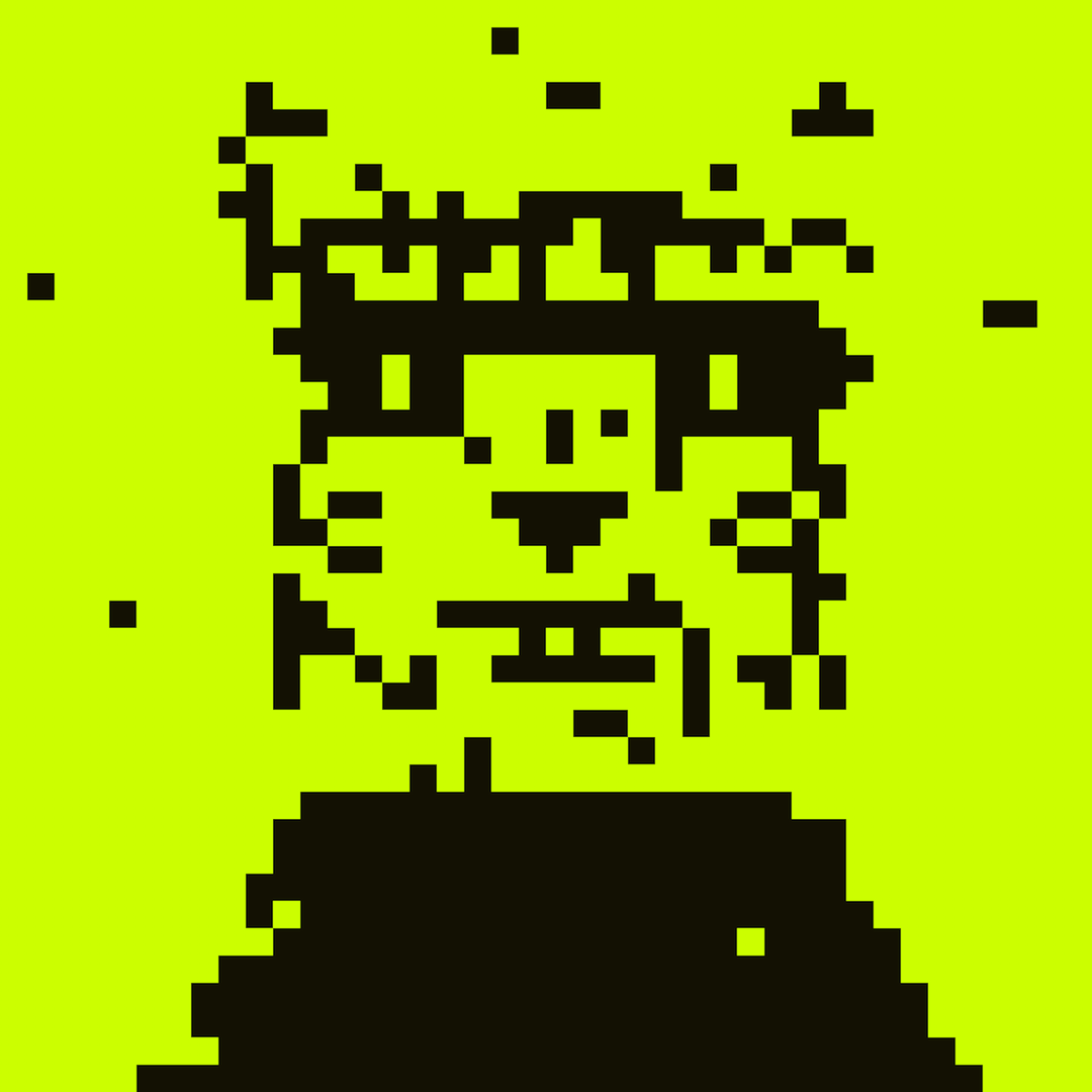 HoodCat #1810