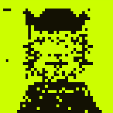 HoodCat #1816