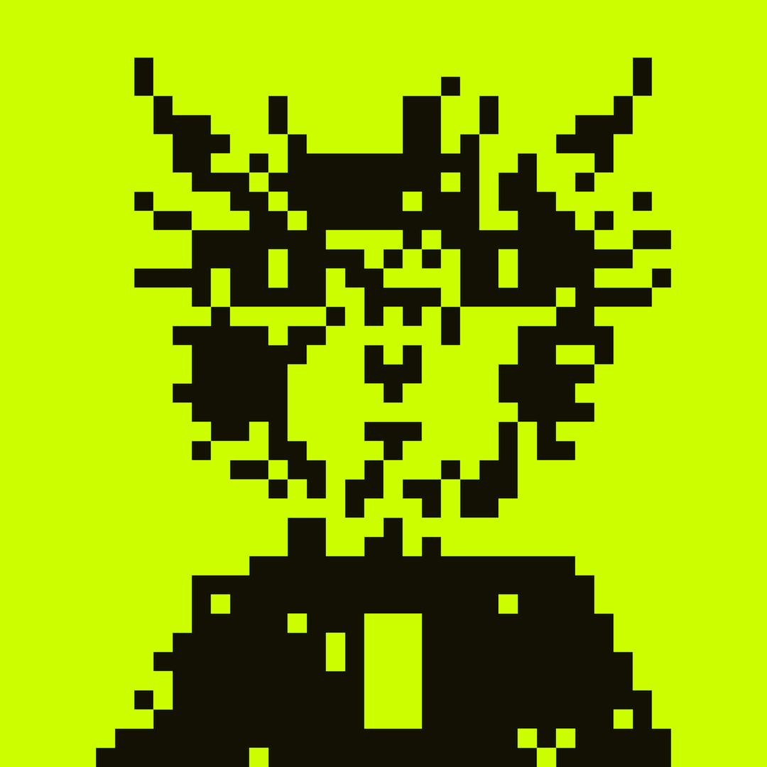 HoodCat #1817