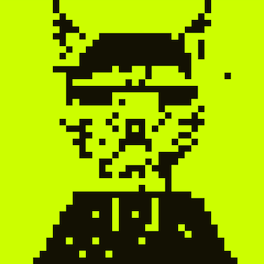 HoodCat #1819