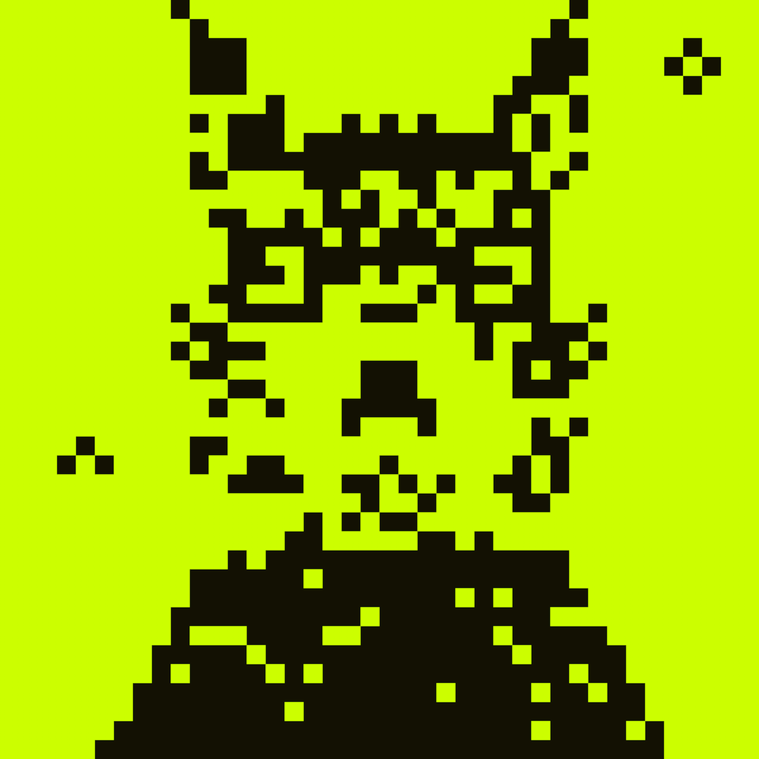HoodCat #182