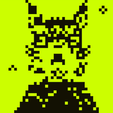 HoodCat #182