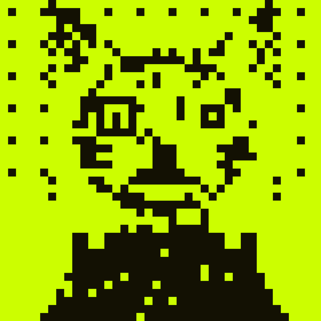 HoodCat #1822
