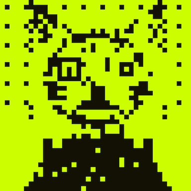 HoodCat #1822