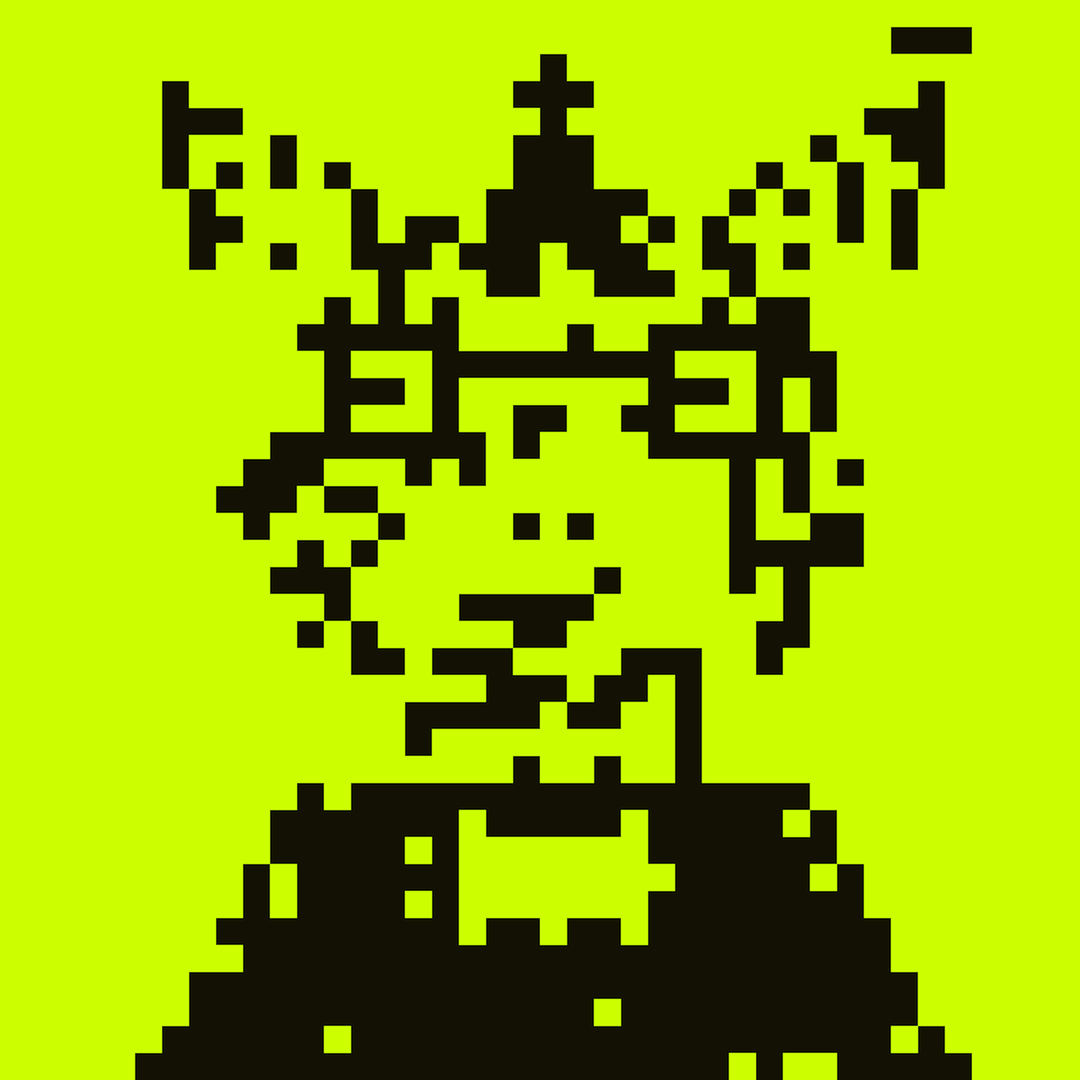 HoodCat #1832
