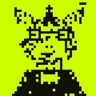 HoodCat #1832