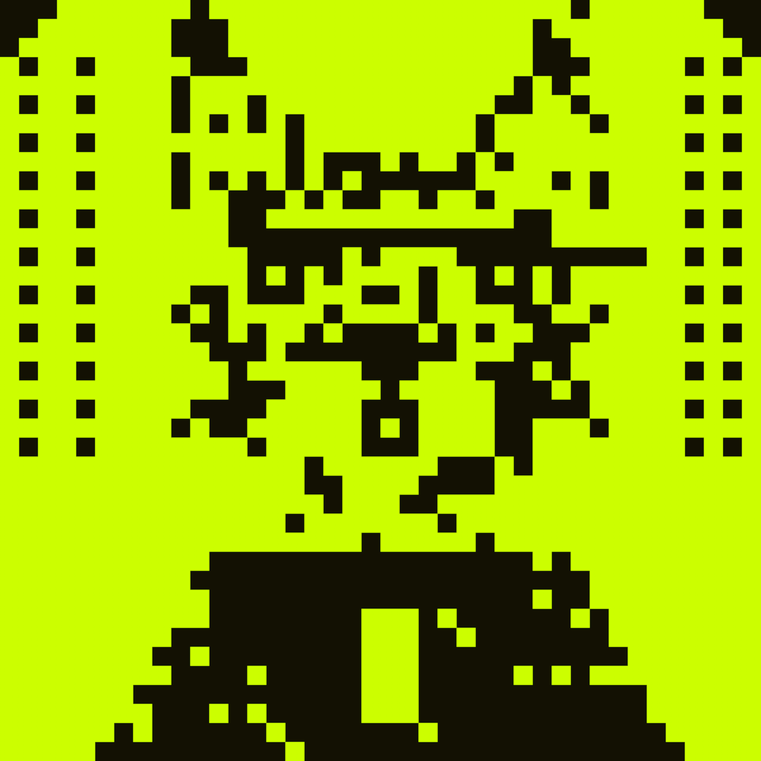 HoodCat #1834