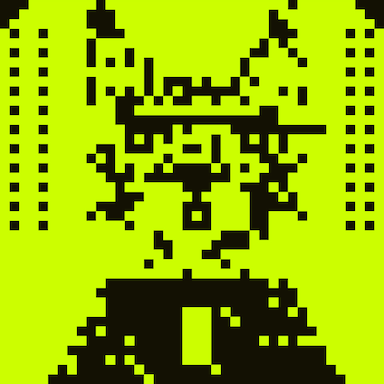 HoodCat #1834