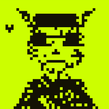 HoodCat #1838