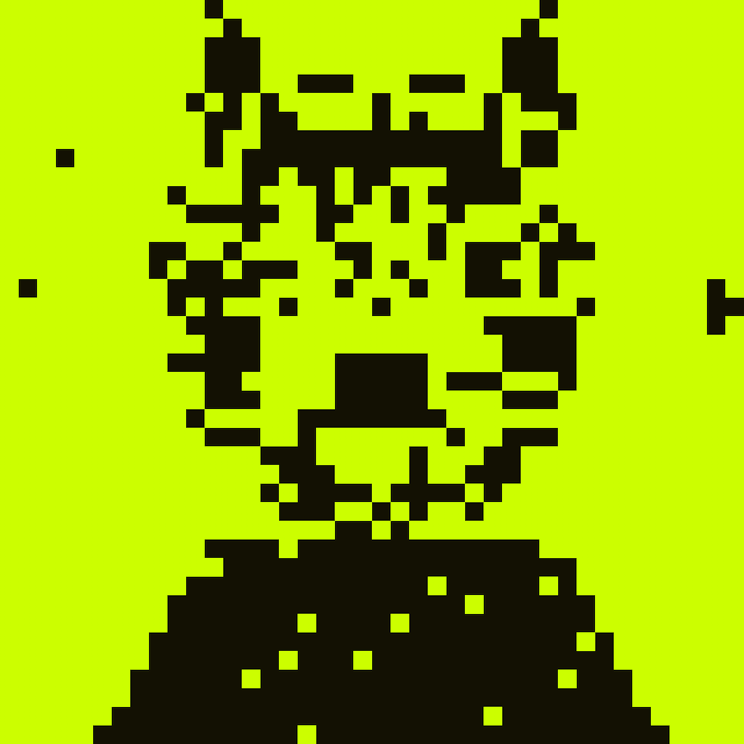 HoodCat #1839