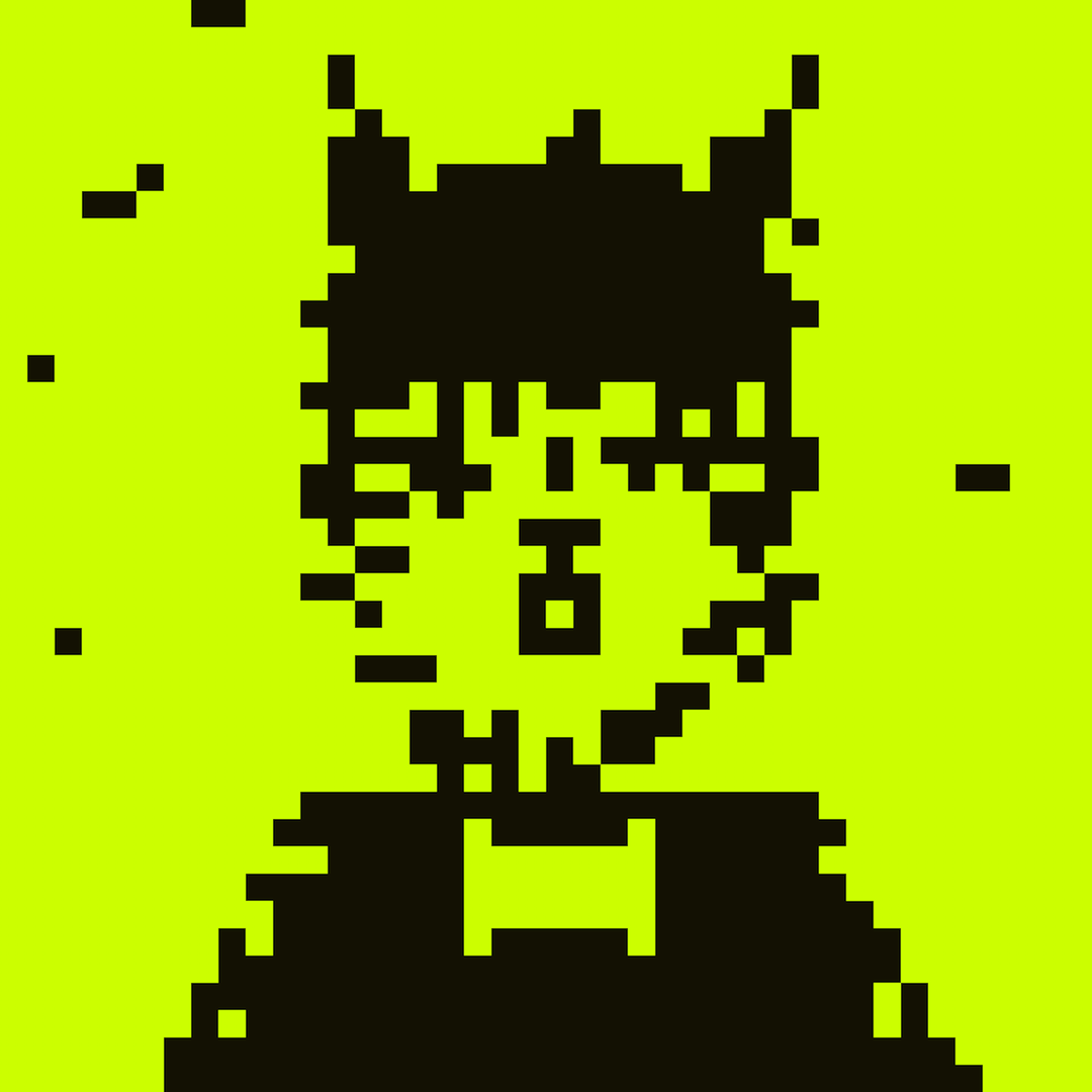 HoodCat #1857