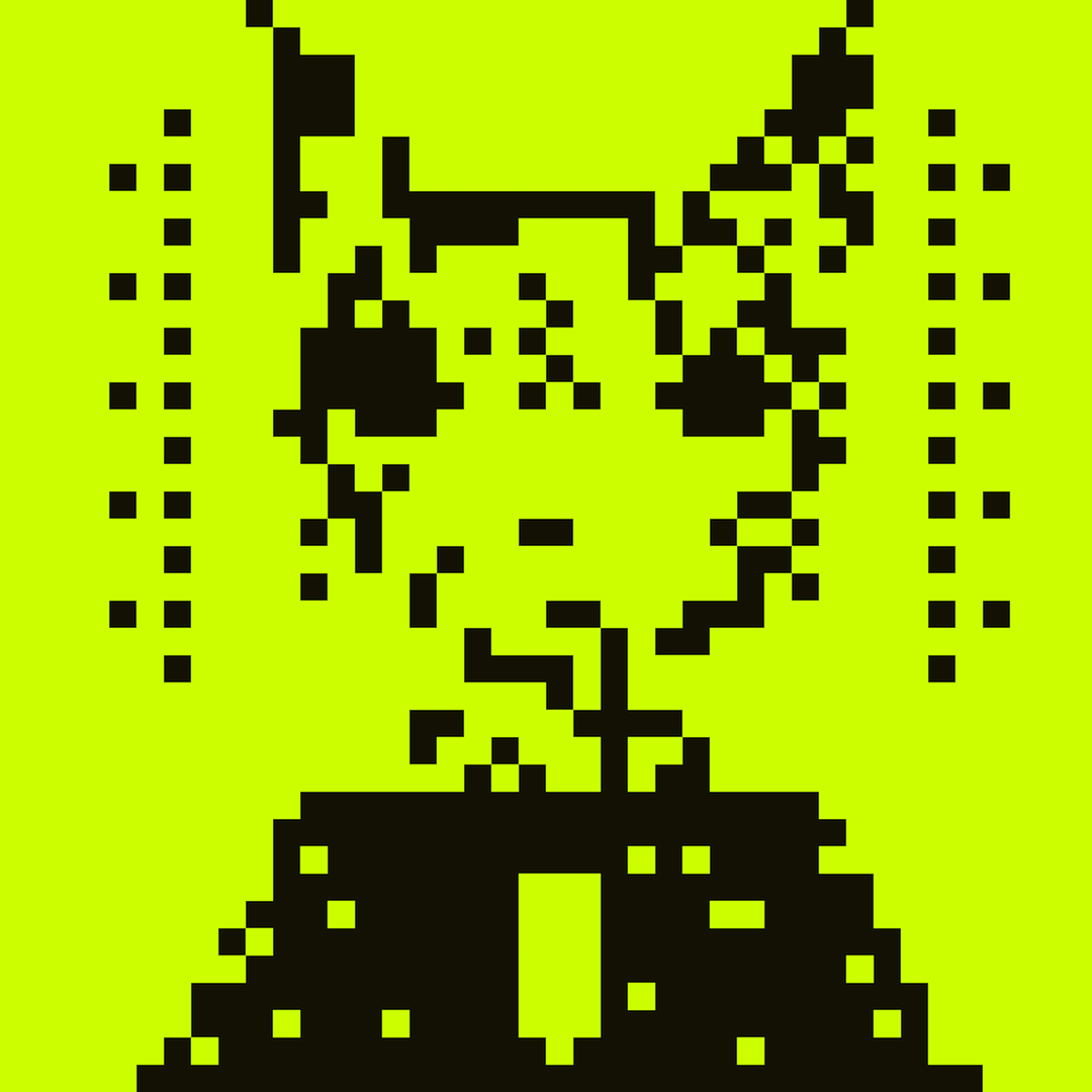 HoodCat #1862