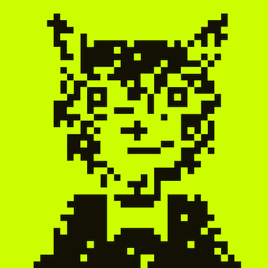 HoodCat #1865