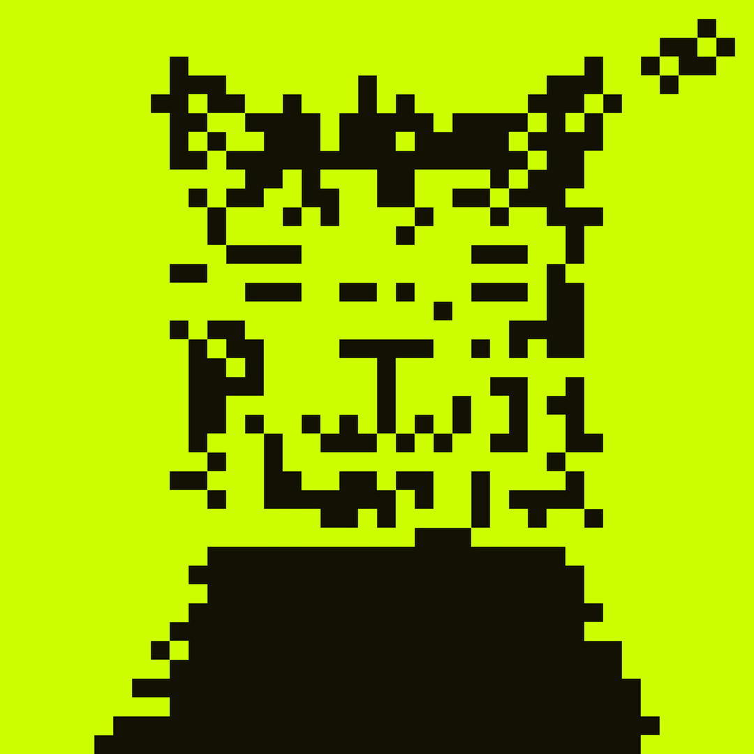 HoodCat #1866