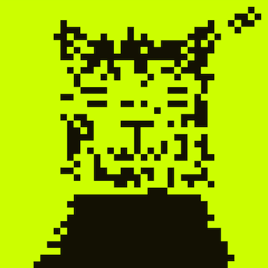 HoodCat #1866