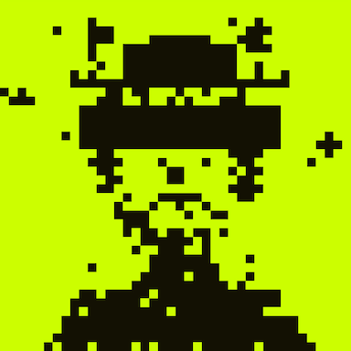 HoodCat #1867