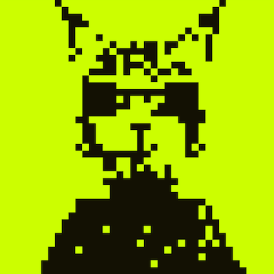 HoodCat #1871