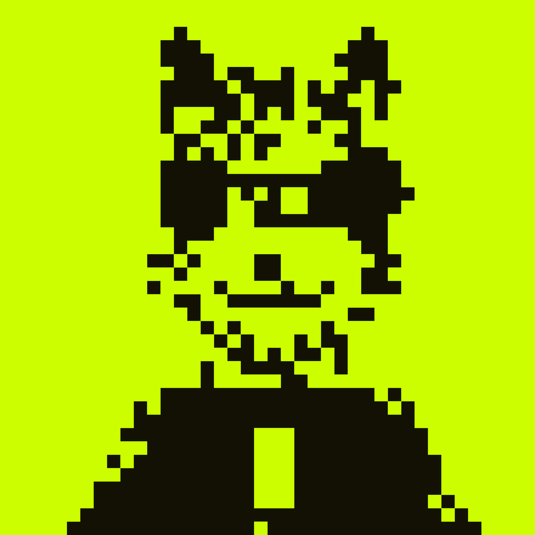 HoodCat #1872