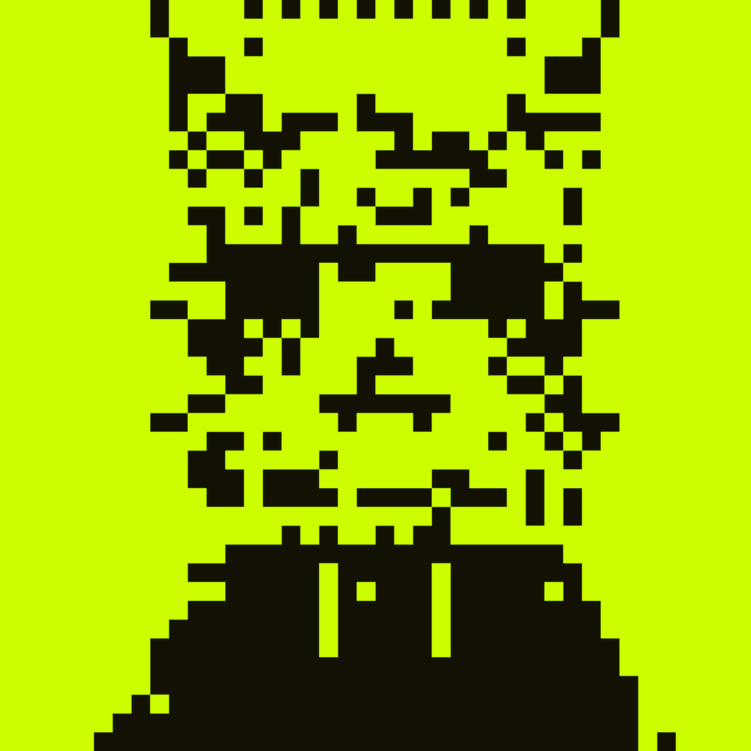 HoodCat #1879