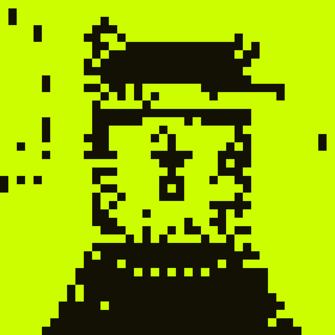 HoodCat #188