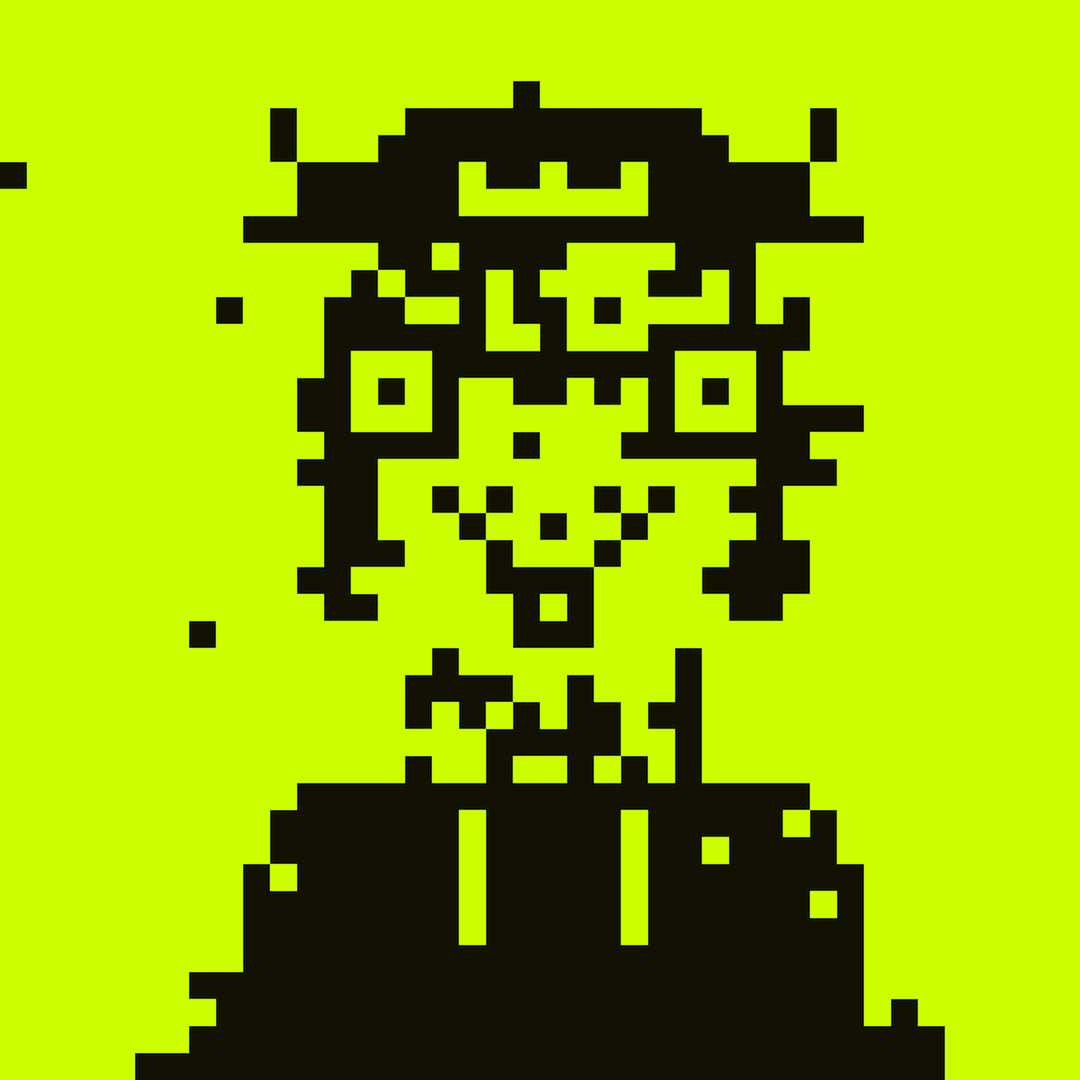 HoodCat #1880