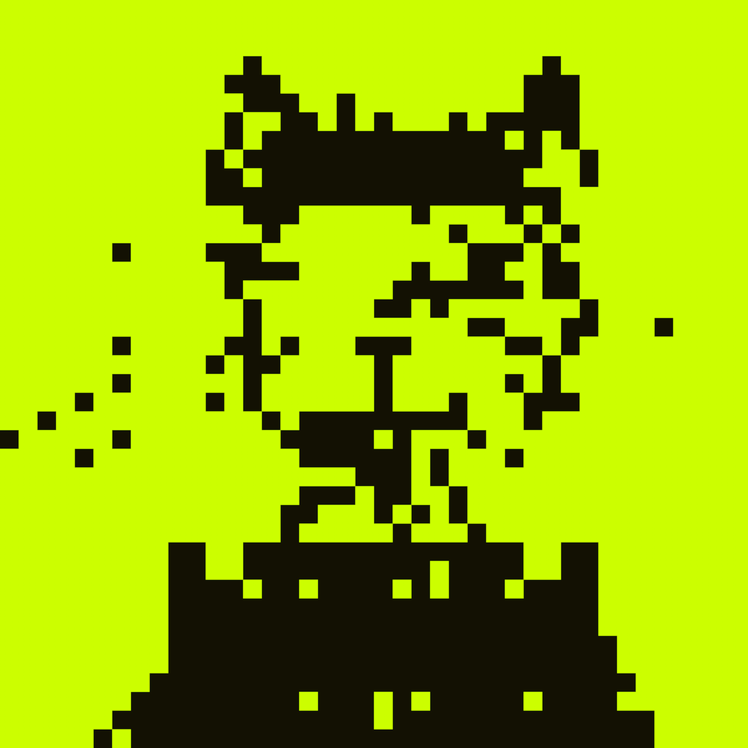HoodCat #1882