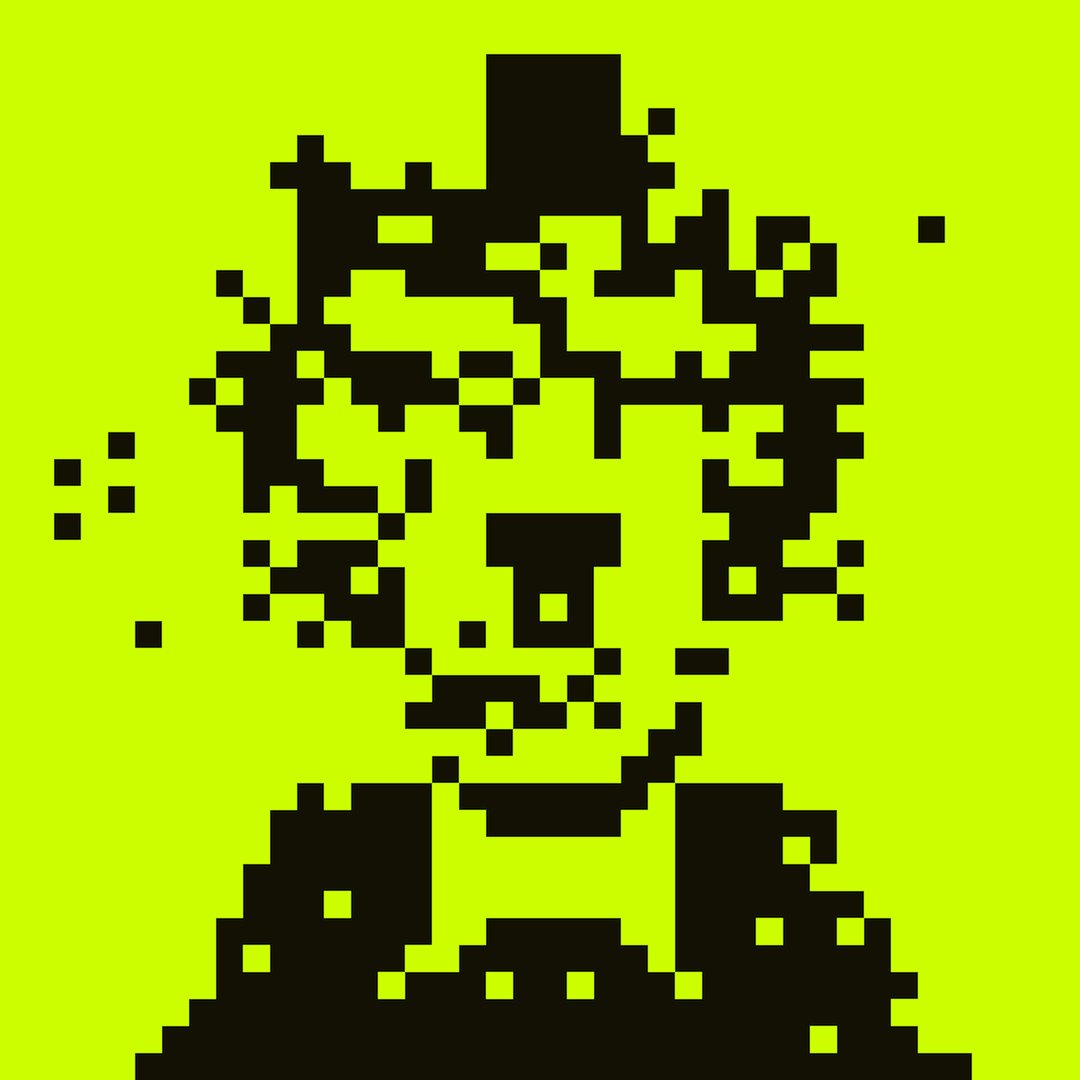 HoodCat #1883