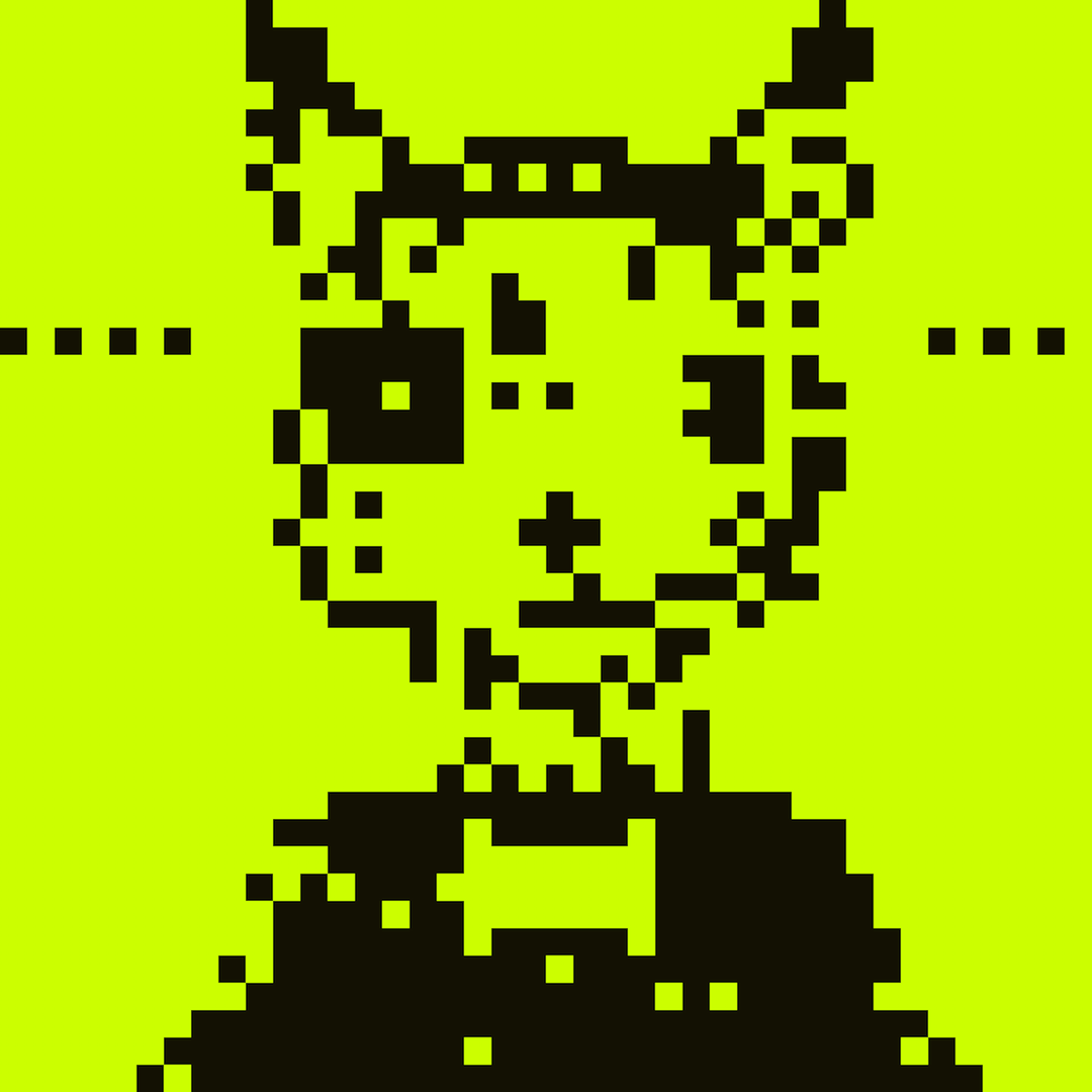 HoodCat #1885