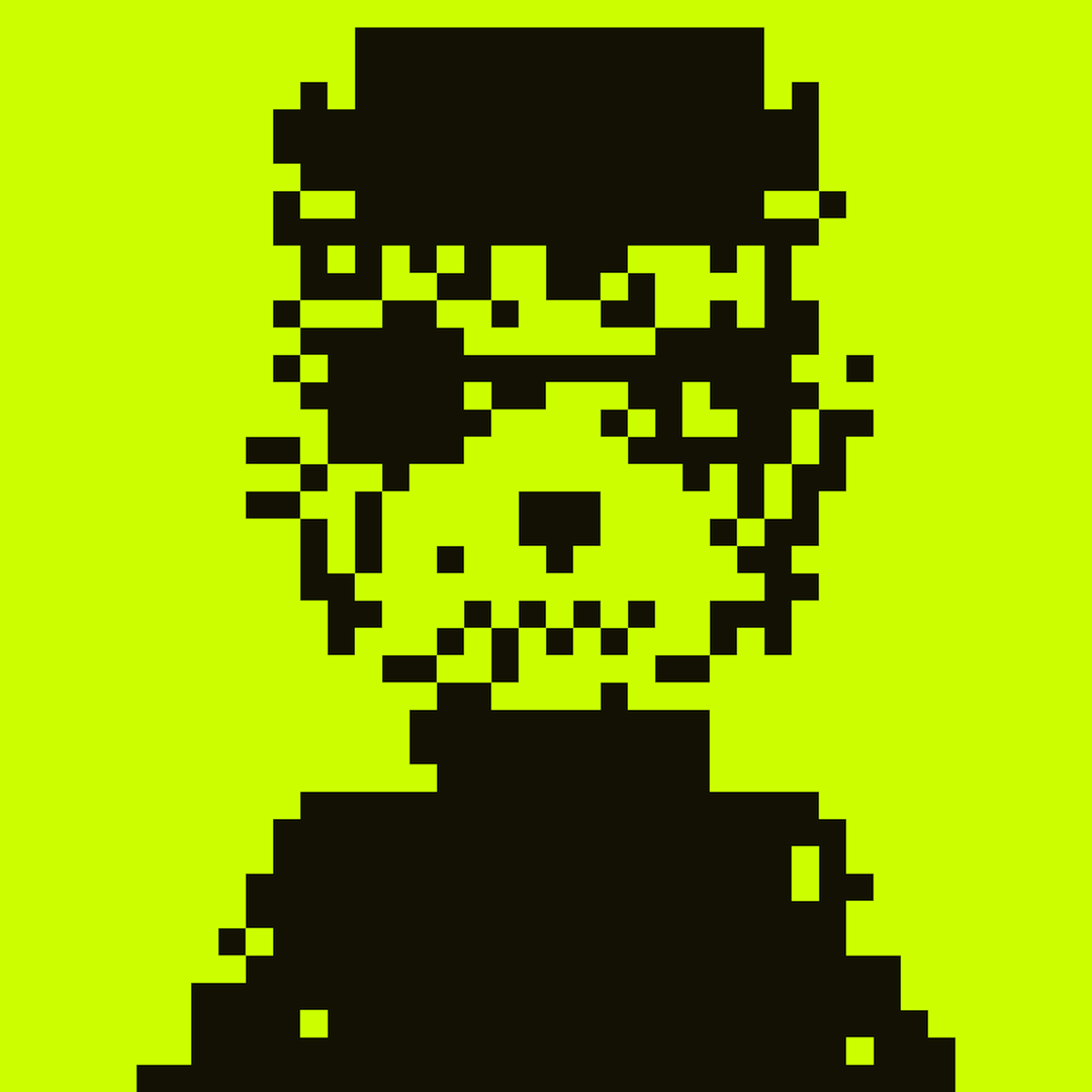HoodCat #1889